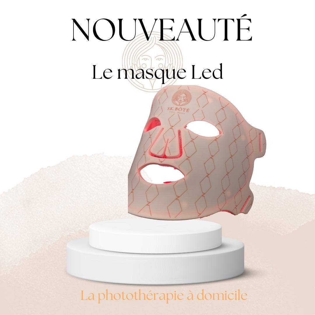 Le Masque Led