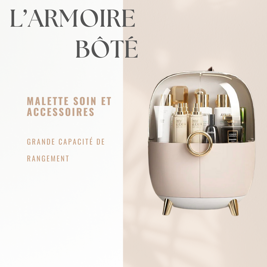 L’armoire Bôté